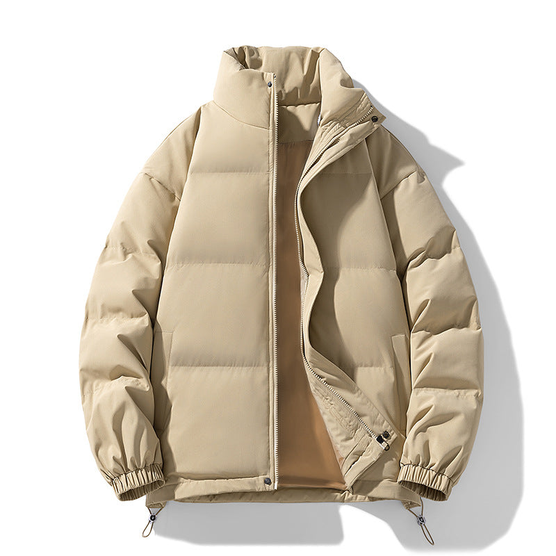 Women's Warm Padded Jacket Mune Fashion