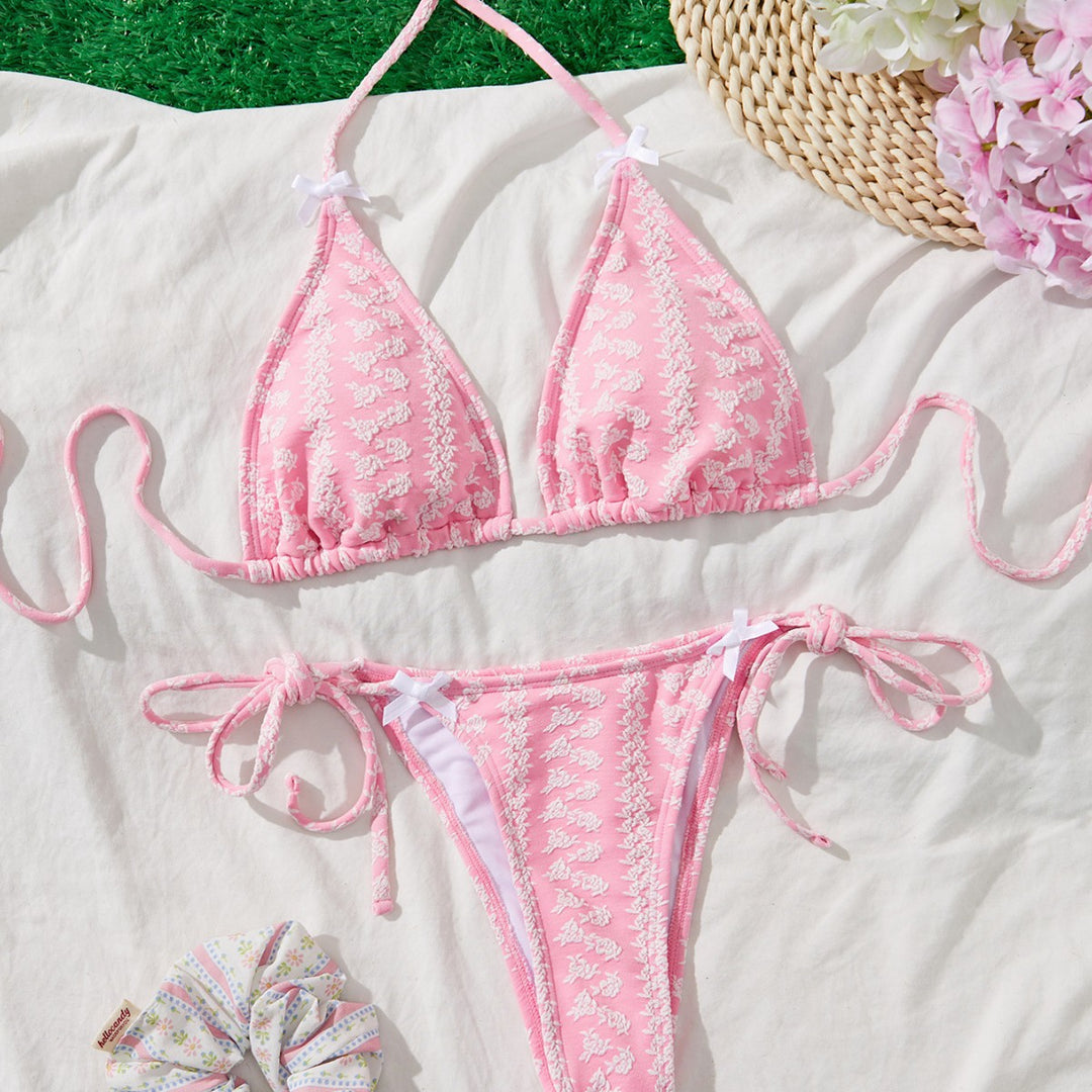 Women's Bikini Set Mune Fashion