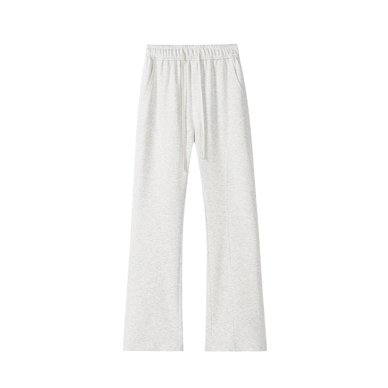 Men's Comfortable and Stylish Relaxed Fit Leisure Pants Mune Fashion