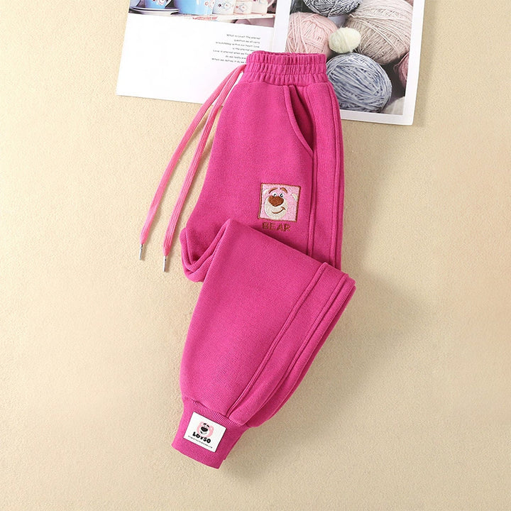 Women comfortable Sweatpants Mune Fashion