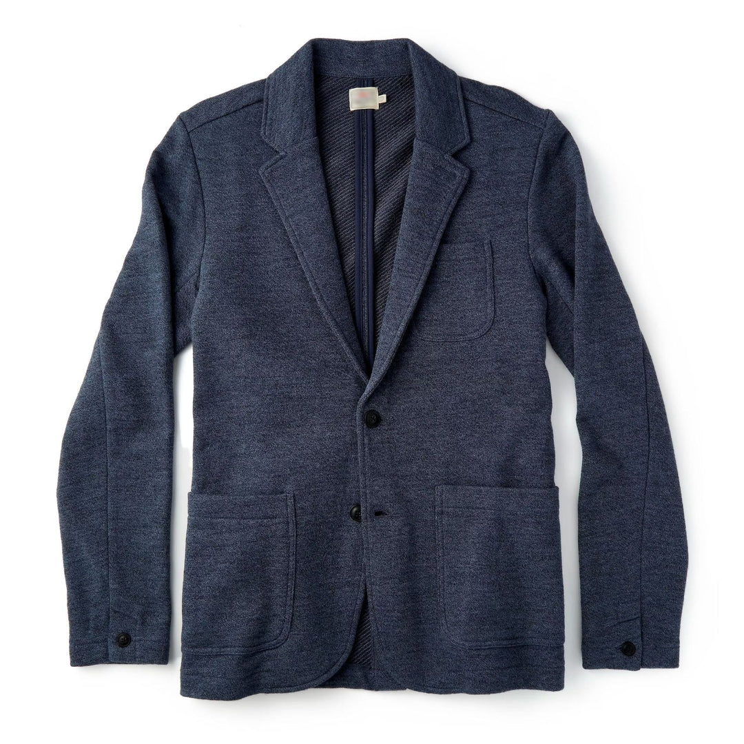 Women Elegant Wool Blazer with Autumn Cut
