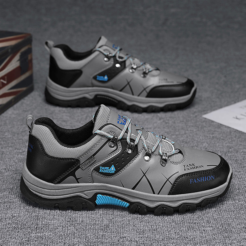 Ladies' Sporty Multifunctional Sneakers with Non-slip Sole and Breathable Upper Material Mune Fashion