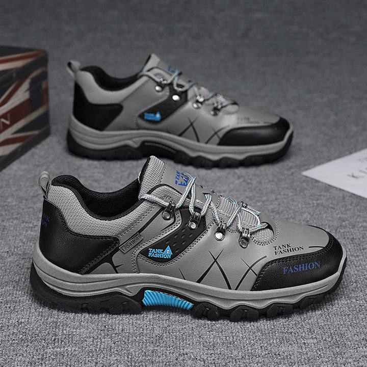 Ladies' Sporty Multifunctional Sneakers with Non-slip Sole and Breathable Upper Material Mune Fashion