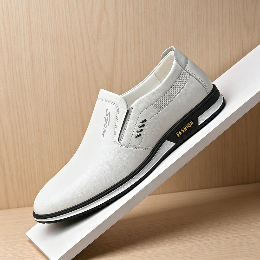 Men's Elegant and Comfortable Slippers Mune Fashion