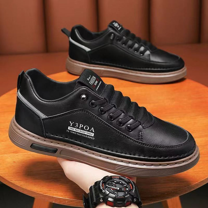 Women Fashion Sneakers with cushioning sole and ergonomic design Mune Fashion