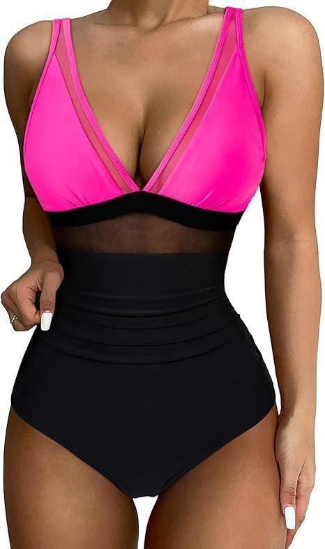 Women's Swimsuit Mune Fashion