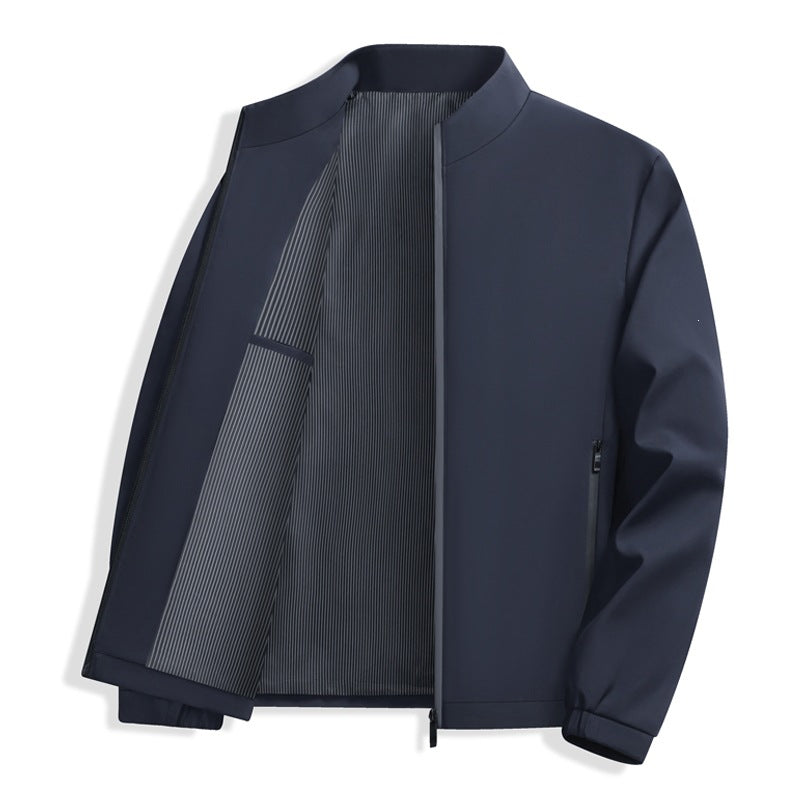 Men's Stylish Casual Jacket Mune Fashion 1787738147