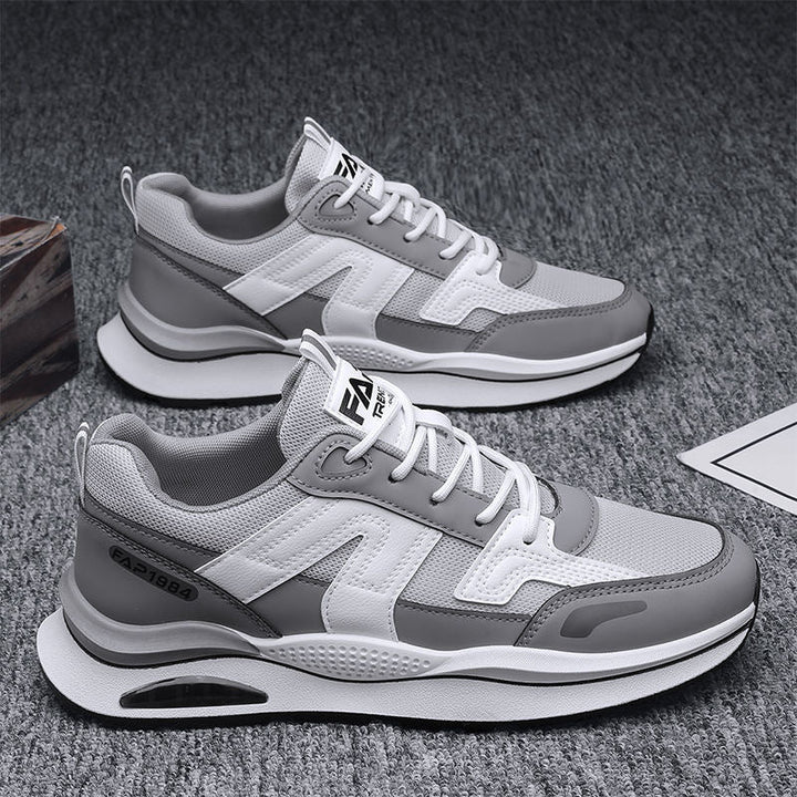 Women's sporty and breathable sneakers Mune Fashion