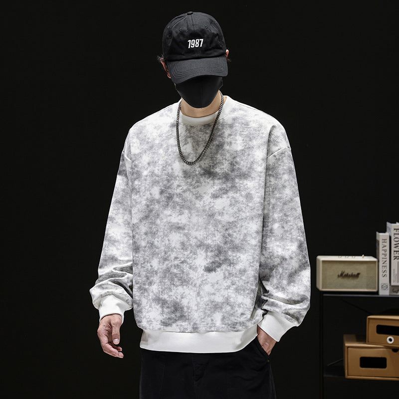 Men's Urban Sweatshirt