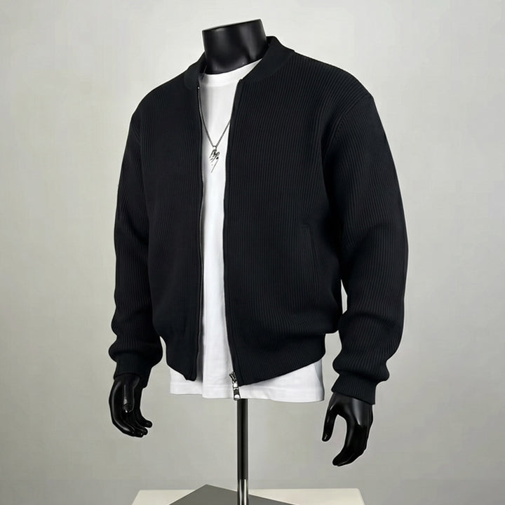 Men's Urban Quilted Jacket Mune Fashion