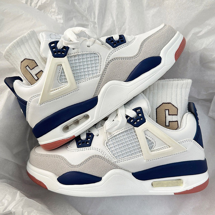 Unisex Athletic Sneakers Mune Fashion