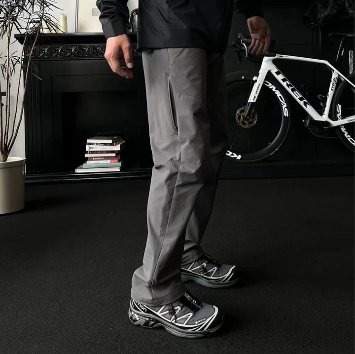 Men's Multifunctional Outdoor Pants Mune Fashion 1788750486