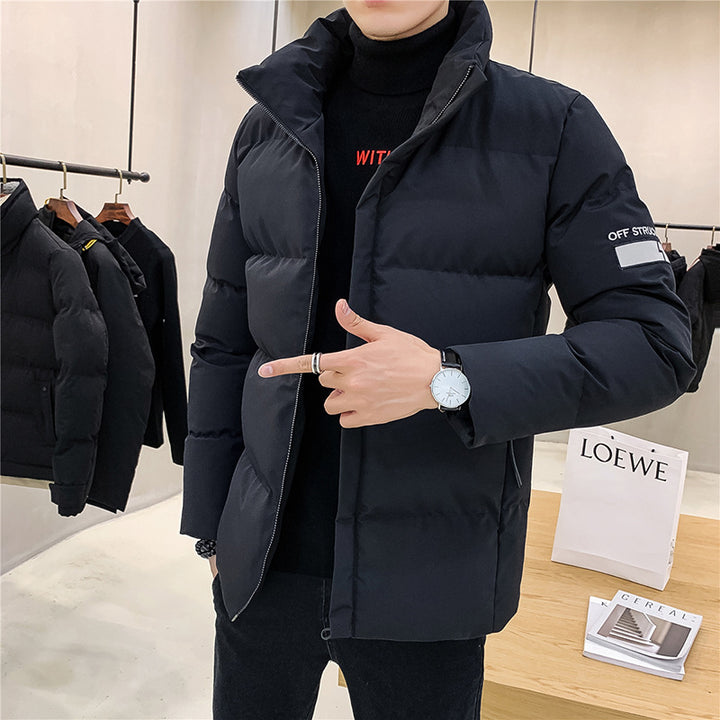 Men's Lightweight Down Jacket Mune Fashion