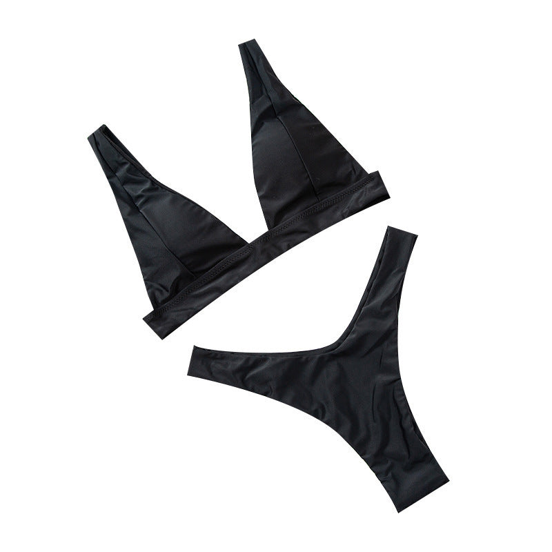 Women's Bikini Set Mune Fashion