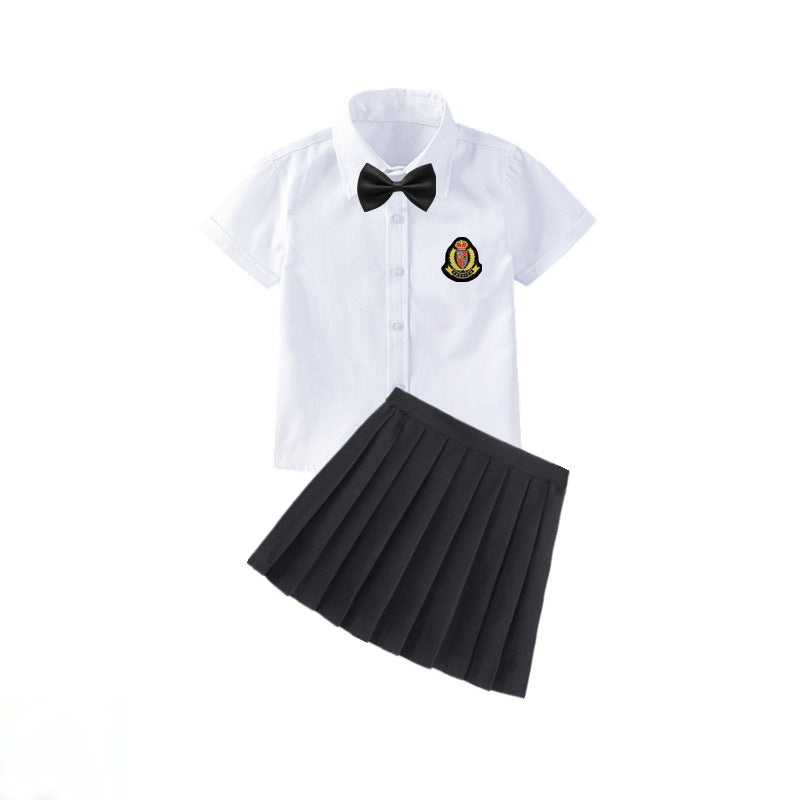 Women School Uniform Ensemble Mune Fashion