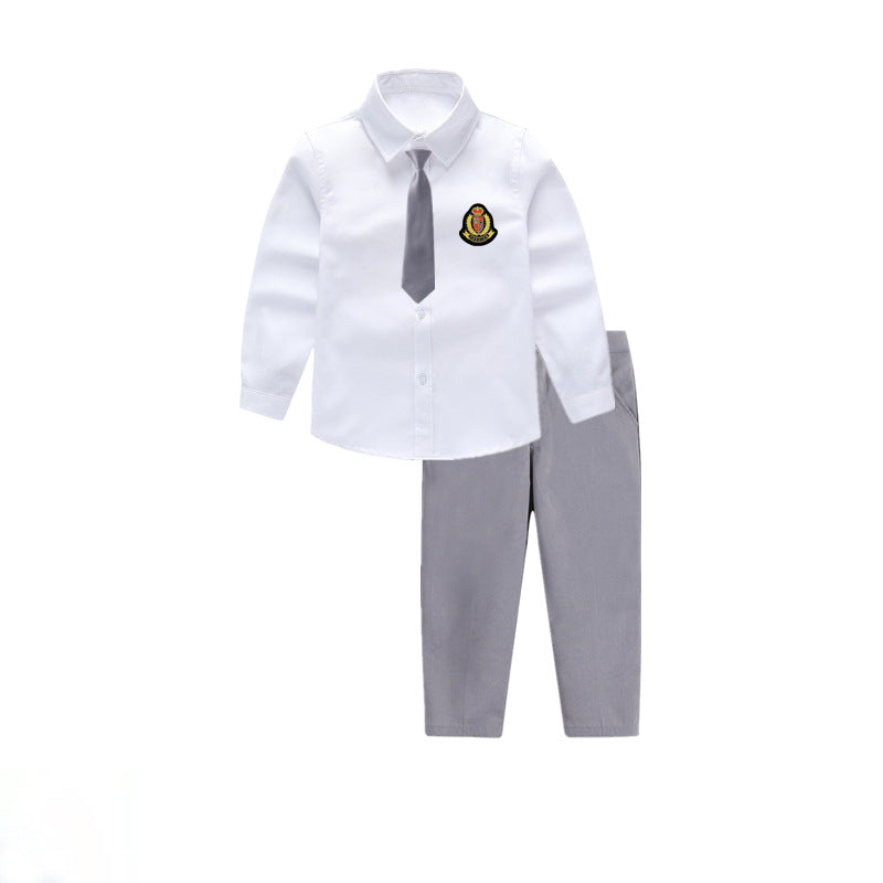 Women's School Uniform Set Mune Fashion