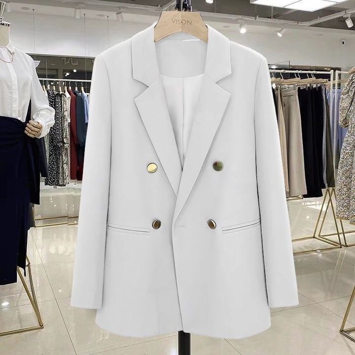 Women Elegant and Comfortable Blazer Mune Fashion