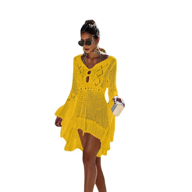 Women's Beach Dress Mune Fashion