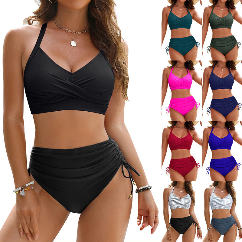 Women's Bikini Set Mune Fashion