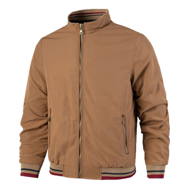 Men's Fashion Transitional Jacket Mune Fashion 1787710517