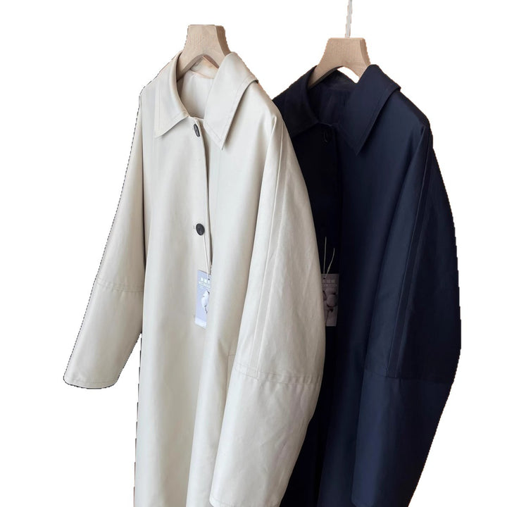 Women's Stylish Transitional Jacket with Chic Cut Mune Fashion
