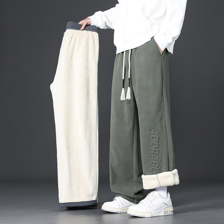 Women's Cozy Leisure Pants
