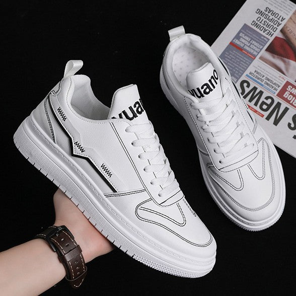 Women Fashion Sneakers with stylish design and comfortable cushioning Mune Fashion