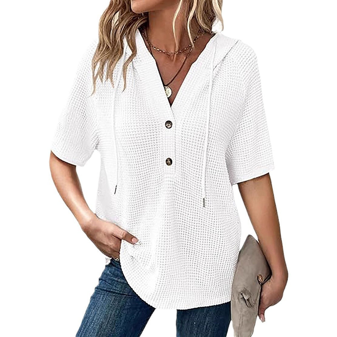 Women's casual hoodie Mune Fashion