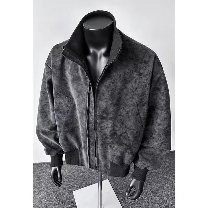 Men's fashionable transitional jacket Mune Fashion