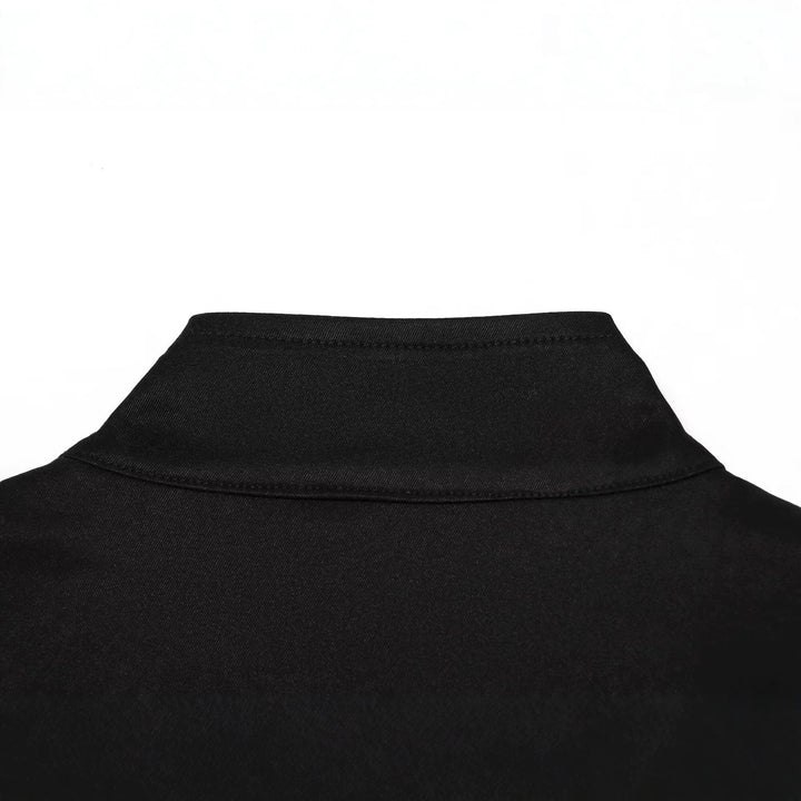 Women's Sleeveless Double-Breasted Trench-Inspired Vest Mune Fashion