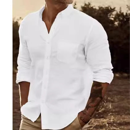 Men's Lightweight and Breathable Shirts Mune Fashion