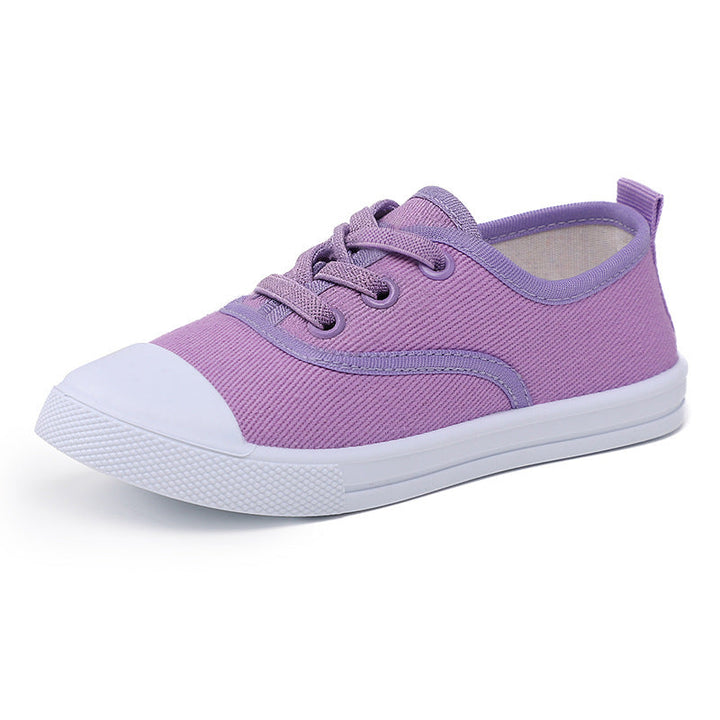 Women's casual sneakers with breathable upper material and non-slip sole Mune Fashion