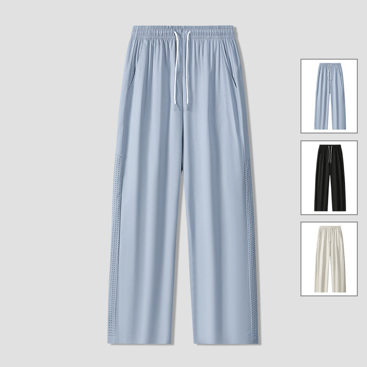 Women Sports Casual Pants Mune Fashion
