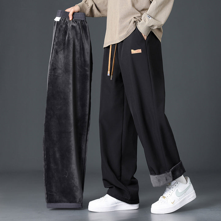 Women's Comfortable Relaxed Fit Jogging Pants