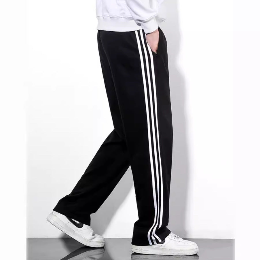 Men's Sporty Tracksuit Mune Fashion