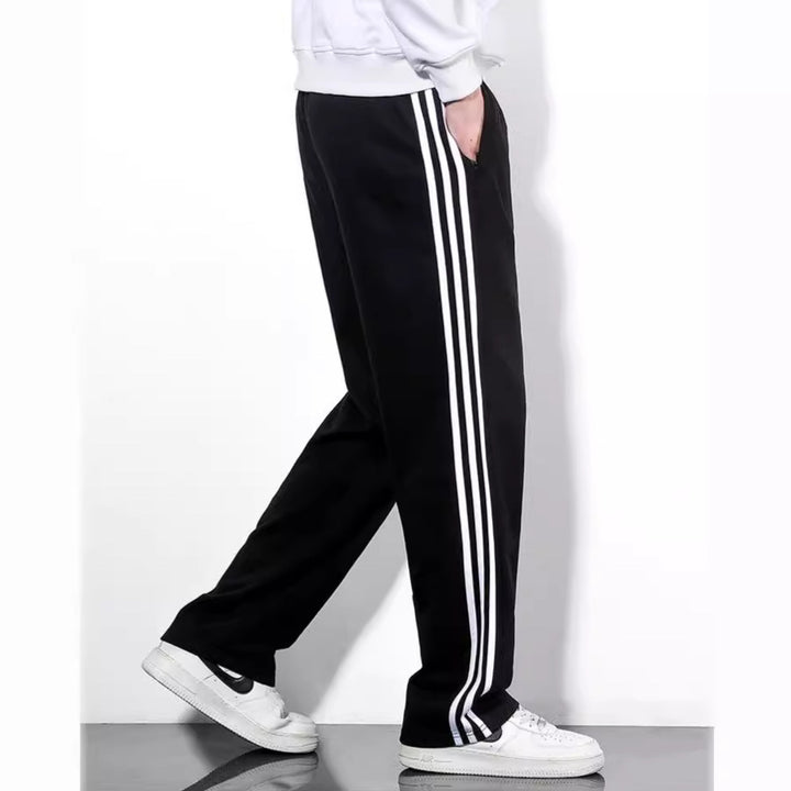 Men's Sporty Tracksuit Mune Fashion