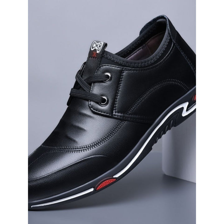 Men's Elegant and Comfortable Business Shoes Mune Fashion