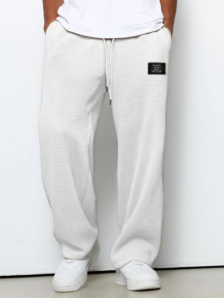 Men's Casual and Comfortable Jogging Pants Mune Fashion