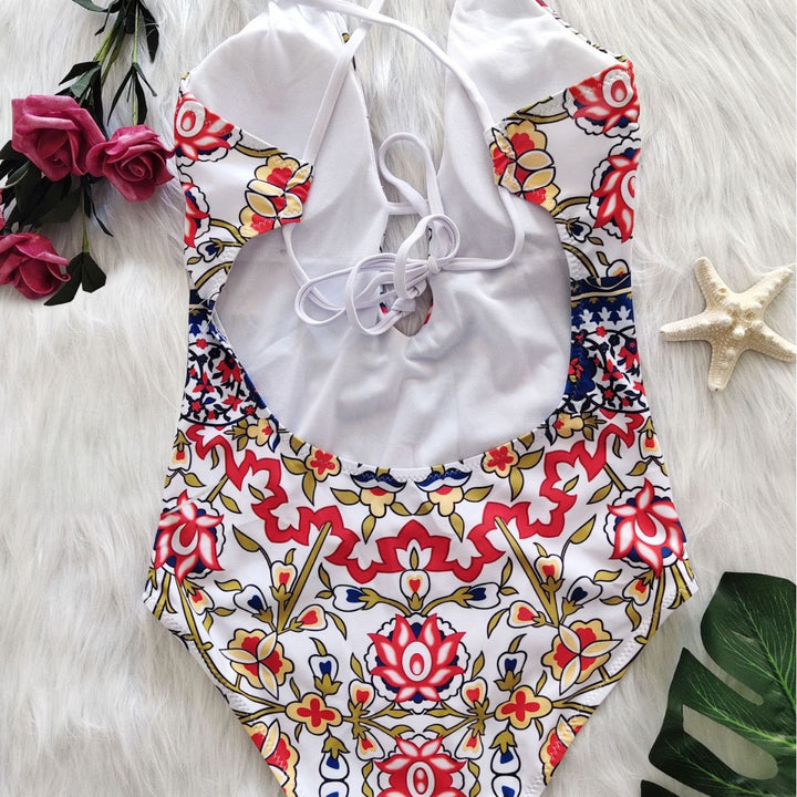 Ladies Great Swimwear Mune Fashion