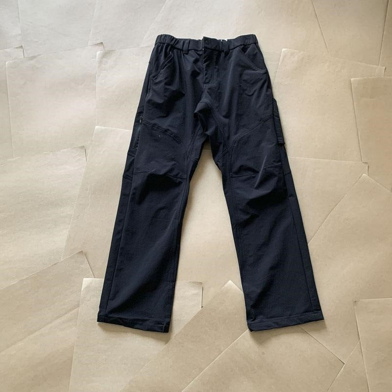 Men's Versatile Functional Pants Mune Fashion