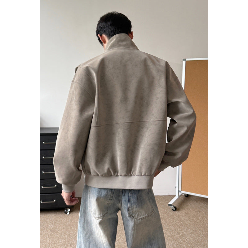 Men's Stylish and Modern Transitional Jacket Mune Fashion