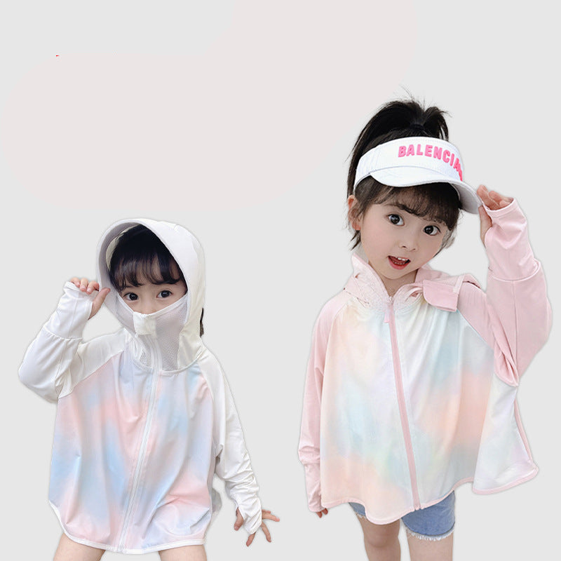 Women's UV protection jacket with breathable properties Mune Fashion