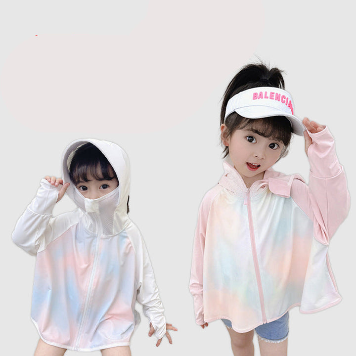 Women's UV protection jacket with breathable properties Mune Fashion