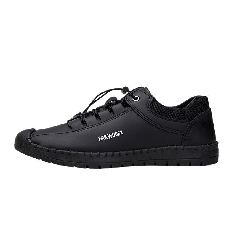 Men's Practical Leisure Sneakers Mune Fashion