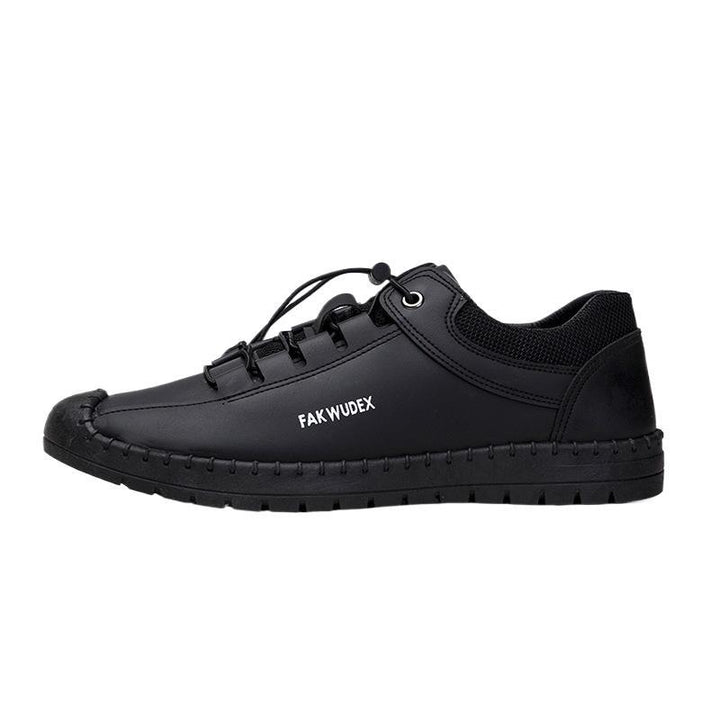 Men's Practical Leisure Sneakers Mune Fashion