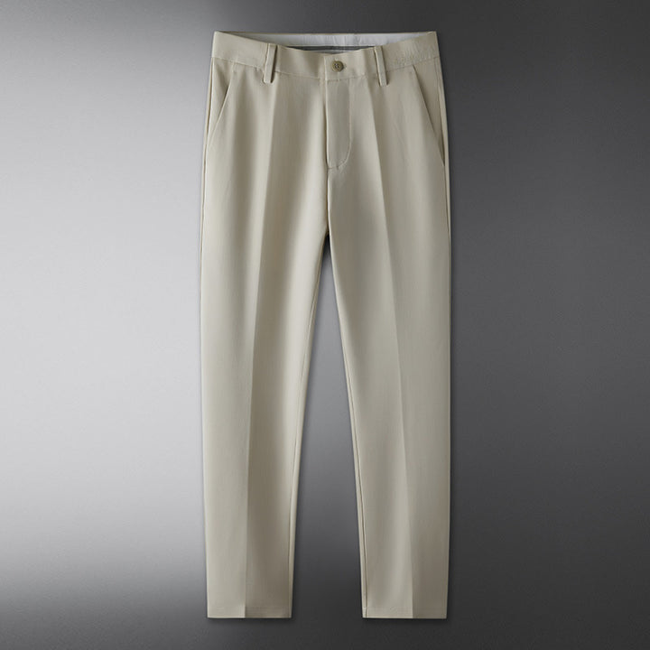Men's Comfortable Chino Pants Mune Fashion