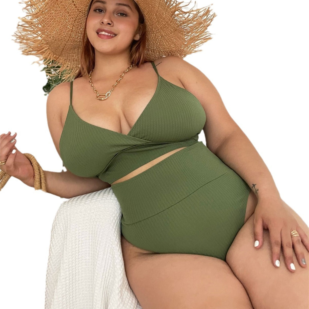 Women's Bikini Set Mune Fashion