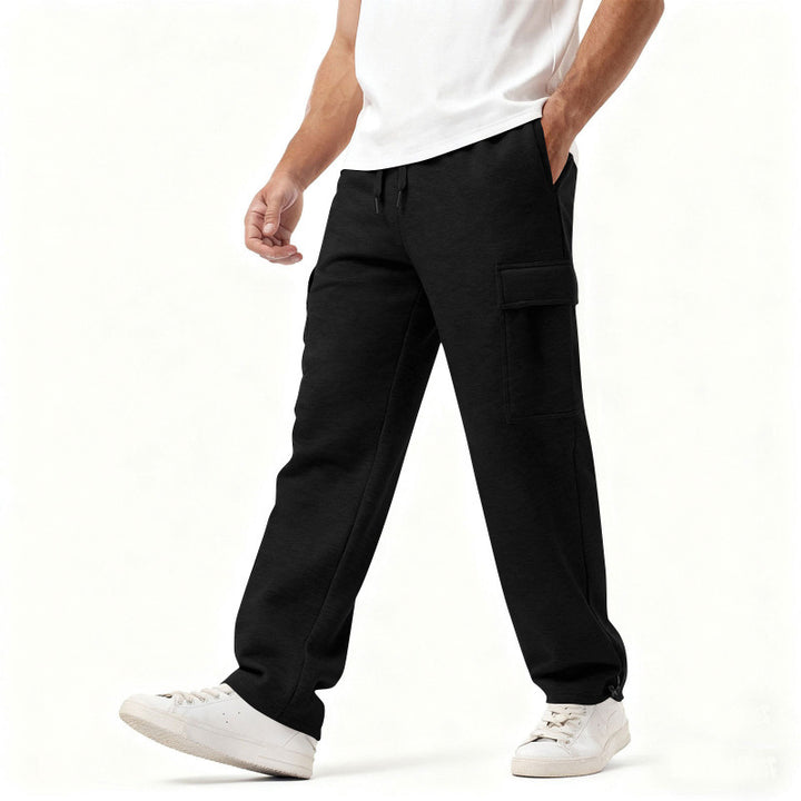Men's Cargo Pants Mune Fashion
