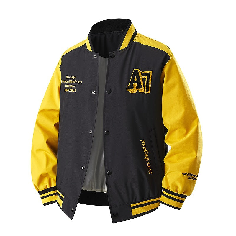 Women's Stylish Bomber Jacket Mune Fashion