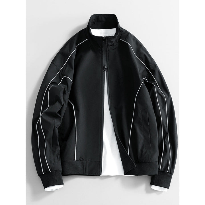 Men's Sporty Running Jacket Mune Fashion
